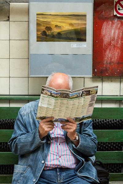 Fotogalerie z vyhlášení výsledků v Ostravě