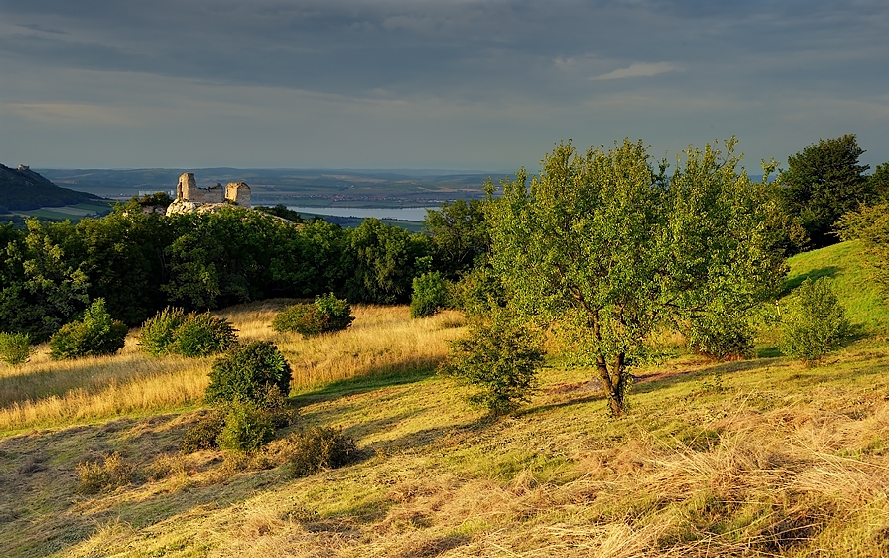 Výjezd Pálava 9.8.2014