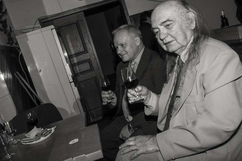 Fotografie Jirky Vašíčka