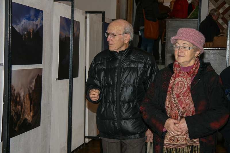 Vánoční výstava Dolní Bojanovice 2013