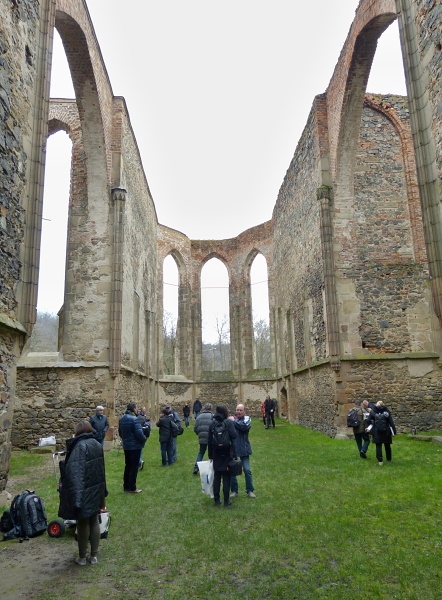 Galerie Jardy ŠVECE