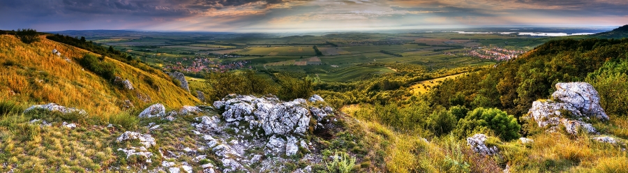 Výjezd Pálava 9.8.2014