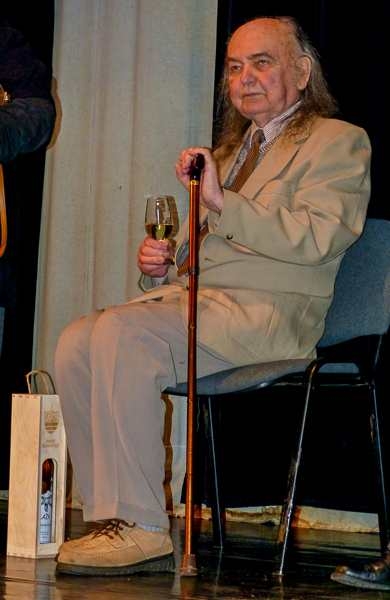 Fotografie Jardy Švece