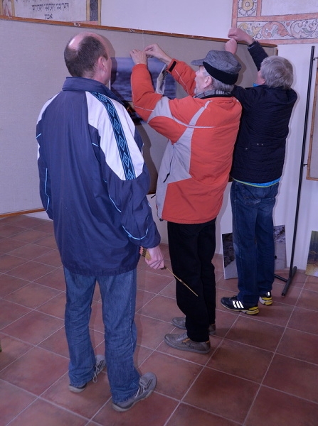 Galerie Moniky POLÍVKOVÉ