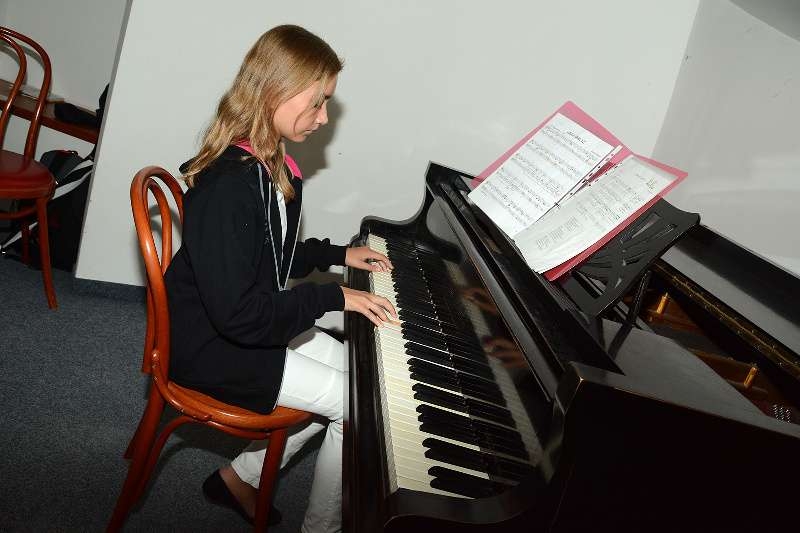 Fotografie Petra Mikuláka