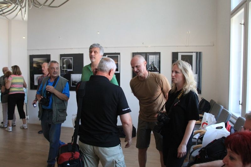 Fotogalerie z vyhlášení výsledků v Jablůnkově