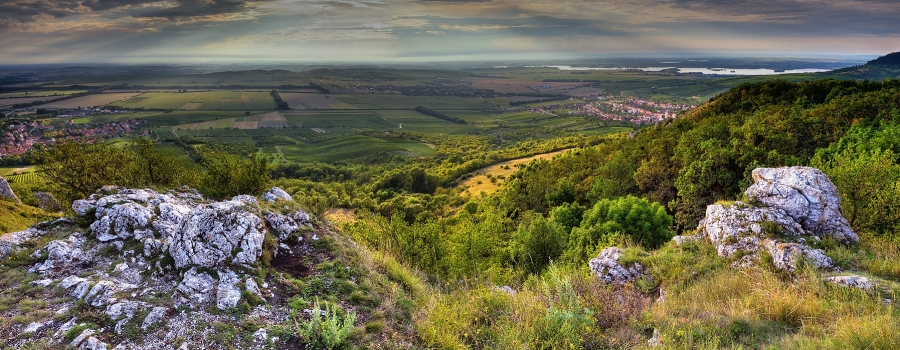 Výjezd Pálava 9.8.2014