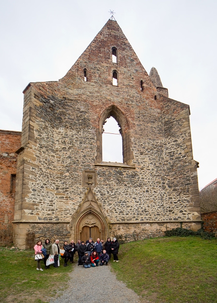 Klubový workshop 2016 Dolní Kounice