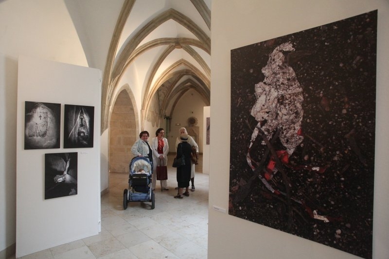 Fotografie Borise FILEMONA