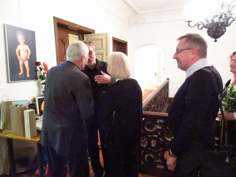 Galerie Mirky ŠROMOVÉ