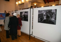Vernisáž výstavy v Dolních Bojanovicích 2013
