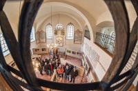 Fotografie Hanky ZEJDOVÉ