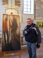 Fotografie Jardy ŠVECE