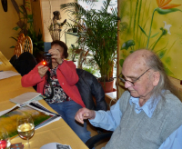 Fotografie z 29. výroční členské schůze
