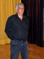 Vernísáž výstavy KMF letovice 2016