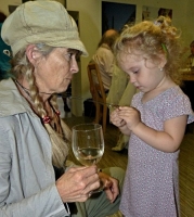 Oslava 60-tin Jirky SLÁMY