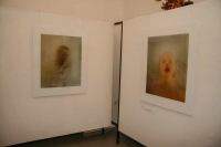 Vernisáž výstavy v Dolních Bojanovicích 2013