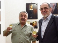 Fotografie Mirky ŠROMOVÉ