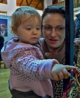 Vernisáž výstavy v Dolních Bojanovicích 2013