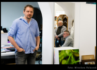 Fotografie Mirky HOLASOVÉ