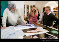 Fotografie Mirky HOLASOVÉ