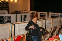 Vernisáž výstavy v Dolních Bojanovicích 2013