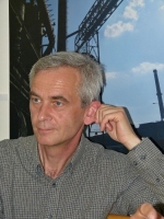 Oslava 60-tin Jirky SLÁMY