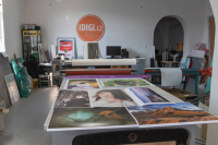 Fotografie Romana KŘÍŽE