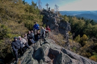 Výjezd podzim 2013 Bystřice nad Peštejnem