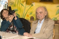 Fotografie Petra MIKULÁKA