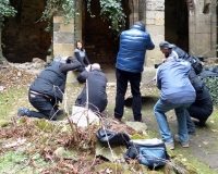 Fotografie Jardy ŠVECE