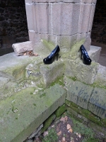 Fotografie Jardy ŠVECE