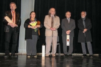 Vernisáž výstavy v Dolních Bojanovicích 2013