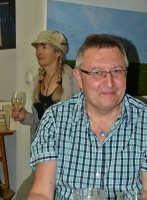 Oslava 60-tin Jirky SLÁMY