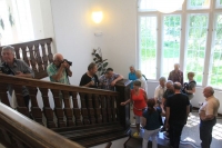 Vyhlášení výsledků MSMO 2014-15