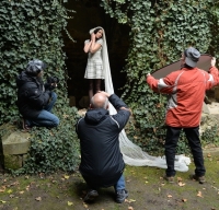 Fotografie Moniky POLÍVKOVÉ