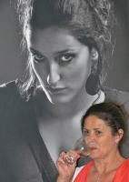 Oslava 60-tin Jirky SLÁMY