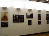 Fotografie Mirky ŠROMOVÉ