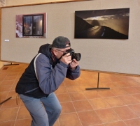 Fotografie Jardy ŠVECE