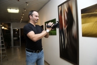 Fotografie Petra MIKULÁKA