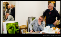 Fotografie Mirky HOLASOVÉ