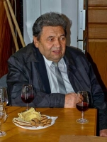 Vernisáž výstavy v Dolních Bojanovicích 2013