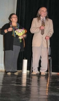 Vernisáž výstavy v Dolních Bojanovicích 2013