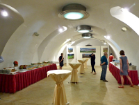 Fotogalerie z vernisáže Jardy ŠVECE
