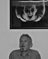 Oslava 60-tin Jirky SLÁMY