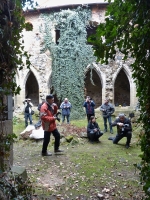 Fotografie Jardy ŠVECE