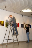 Fotografie Petra MIKULÁKA