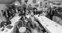 Fotografie Hanky ZEJDOVÉ