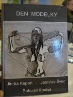 Fotografie z 25. výroční člšnské schůze KMF