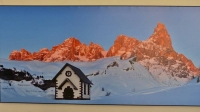 Vernisáž Výstavy Magické DOLOMITY